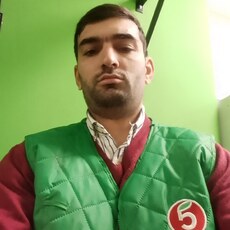 Фотография мужчины Мага, 38 лет из г. Москва