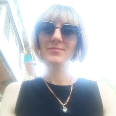 Фотография девушки Алина, 34 года из г. Нерчинск