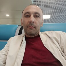 Фотография мужчины Jahon, 44 года из г. Калуга