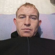 Фотография мужчины Павел Кузнецов, 33 года из г. Спасск-Дальний