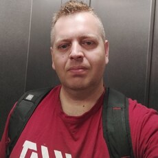 Фотография мужчины Владимир, 38 лет из г. Москва