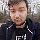 Дмитрий, 22 года