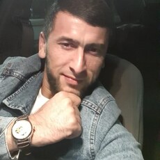 Фотография мужчины Ильдар, 29 лет из г. Курган