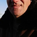 Тони Мантана, 47 лет