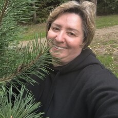 Фотография девушки Natali, 50 лет из г. Оломоук