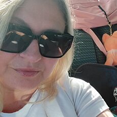 Фотография девушки Елена, 51 год из г. Волковыск