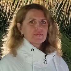 Фотография девушки Ольга, 50 лет из г. Пенза