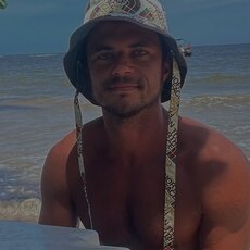 Фотография мужчины Саша, 42 года из г. Санкт-Петербург