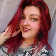 Фотография девушки Алена, 27 лет из г. Новокузнецк