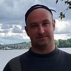 Фотография мужчины Максим, 32 года из г. Вичуга