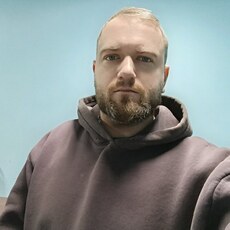 Фотография мужчины Кирилл, 33 года из г. Южно-Сахалинск