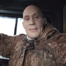 Фотография мужчины Виталик, 40 лет из г. Норильск