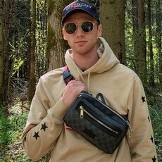 Фотография мужчины Кирилл, 29 лет из г. Москва