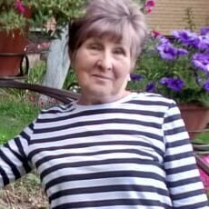 Фотография девушки Антонина, 68 лет из г. Тула
