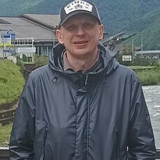 Фотография мужчины Андрей, 38 лет из г. Челябинск