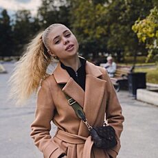 Фотография девушки Аня, 29 лет из г. Ижевск