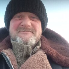 Фотография мужчины Андрей, 51 год из г. Усолье-Сибирское