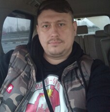 Фотография мужчины Дмитрий, 43 года из г. Усолье-Сибирское