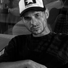 Фотография мужчины Алексей, 30 лет из г. Джанкой