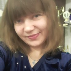 Фотография девушки Анастасия, 34 года из г. Тайшет