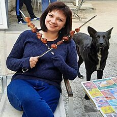 Фотография девушки Регина, 42 года из г. Кузнецк