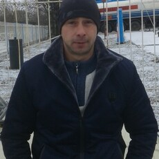 Фотография мужчины Олег, 40 лет из г. Гуково