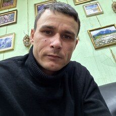 Фотография мужчины Алексей, 31 год из г. Елизово