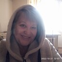 Любовь, 56 лет