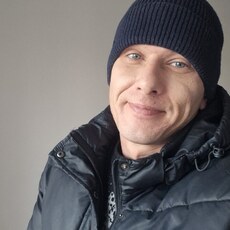 Фотография мужчины Роман, 36 лет из г. Костанай