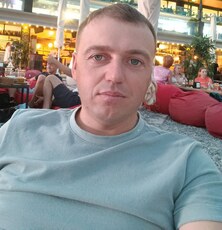 Фотография мужчины Александр, 38 лет из г. Джанкой