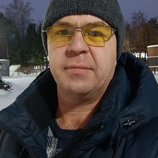 Фотография мужчины Антон, 43 года из г. Новосибирск