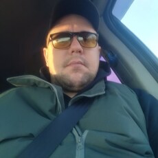 Фотография мужчины Славекентий, 36 лет из г. Пермь