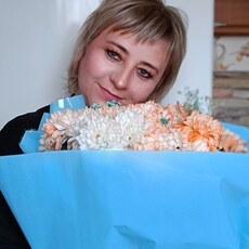 Фотография девушки Ника, 44 года из г. Кемерово