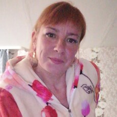 Фотография девушки Алена, 47 лет из г. Кунгур