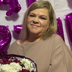 Фотография девушки Татьяна, 50 лет из г. Санкт-Петербург