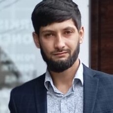 Фотография мужчины Руслан, 30 лет из г. Запорожье