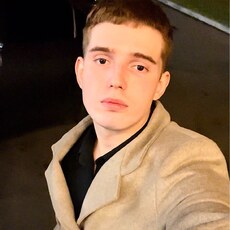 Фотография мужчины Арсений, 21 год из г. Оренбург