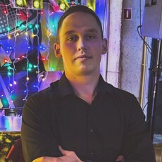 Фотография мужчины Пудинг, 23 года из г. Санкт-Петербург