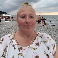 Фотография девушки Светлана, 51 год из г. Екатеринбург