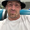 Авраам, 36 лет