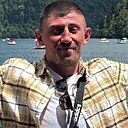 Авраам, 37 лет