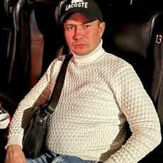 Фотография мужчины Михаил, 38 лет из г. Волгоград