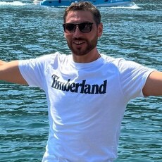 Фотография мужчины Ag, 33 года из г. Генуя