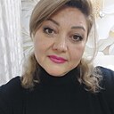 Веснушка, 49 лет