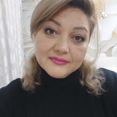 Фотография девушки Веснушка, 49 лет из г. Уфа