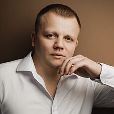 Фотография мужчины Михаил, 33 года из г. Кулебаки