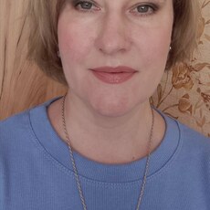 Фотография девушки Елена, 55 лет из г. Кировград