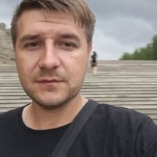 Фотография мужчины Артём, 34 года из г. Аксай