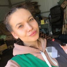 Фотография девушки Вика, 25 лет из г. Отрадный