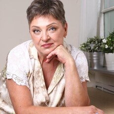 Фотография девушки Светлана, 61 год из г. Уфа